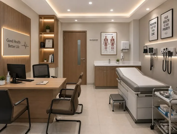 Interior Architecture